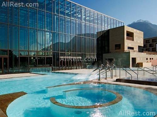 Steigenberger Hotel Therme Meran 22